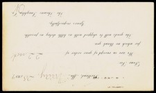 1899 Thomas Laughlin Co Portland Maine Victorian Litho Business Postal Card picture