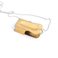 US Cricket WW2 Clicker Paratrooper Airborne Clacker with Strap D-Day Whistle picture