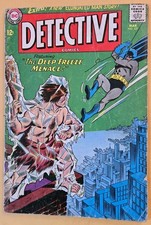Detective Comics #337 G (2.0) DC Comics 3/65 picture