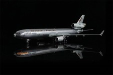 1:200 SQ Wings McDonnell Douglas MD-11 N111MD Flaps UP Diecast  Aircraft Model picture