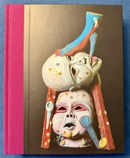 -“Inside the Minds of Stéphane Blanquet”- MASSIVE Hardcover Artbook  •Imported• picture