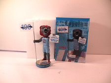 2002 LMU Loyola Marymount University Lions 100th Anniversary Bobblehead Rare picture