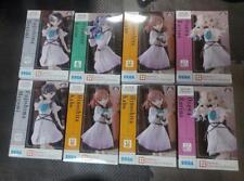 Love Live DesktopDecorate Collections Girls Figure Anime Goods lot of 8 Set sale picture