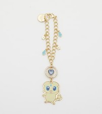 Samantha Vega Precure Max Heart Mapple Bag Charm with Tag 17cm Chain picture