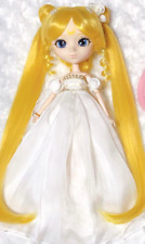 Pullip Collaboration Sailor Moon Princess Serenity Normal Ver. Figure Doll Used picture