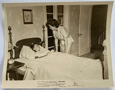 Vtg 1952 Bette Davis Sterling Hayden Press Photo 8x10 picture
