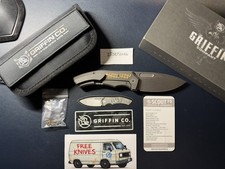 Griffin Company Scout F3 picture