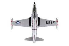Lockheed -80 Shooting Star Evil Eye Fleagle - Miss 1/96 Diecast Model Airplane picture