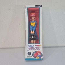 Kaiyodo Tokimeki Memorial Shiori Fujisaki 1/5 Figure Collectible 15+ picture
