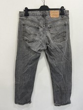 Vtg Levis Orange Tab Made In Usa Pants Denim 32x30 picture