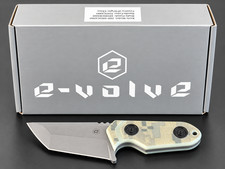 BRS E-Volve I.M.P. Fixed Blade — Digi Camo picture
