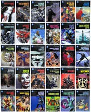 DC COMPACT COMICS You Choose BATMAN WONDER WOMAN HARLEY QUINN BATWOMAN picture