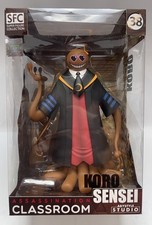 ABYstyle Studio Koro Sensei Assassination Classroom SFC #38 Brown Variant picture