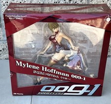 NEW 2007 Moeart Collection 009-1 Mylene Hoffman Jun Planning PVC Figure picture