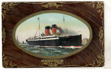 VIKING (1905) -- Isle of Man Steam Packet Co. picture