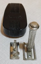 💈SUPER RARITY Vintage WWII Barbett Razor D.R.P picture