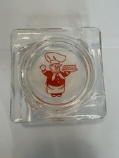 Vintage Jerry's Drive-In Restaurant Ashtray.  picture