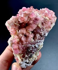 1027 Carat Tourmaline Crystal Specimen From Afghanistan picture