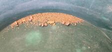 Gold Paydirt 5 lbs Unsearched Guaranteed Gold Panning Pay Dirt Gold Nuggets Bag picture