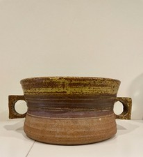 Scandinavian Studio Pottery 1960s MCM picture