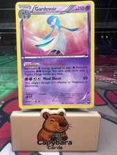 Gardevoir 109/108 - Dark Explorers - Secret Rare Holo Pokémon Card picture