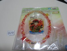 The Idol Master SideM Jun Fuyumi Acrylic Stand Bandai Namco Japanese Anime(B29M) picture