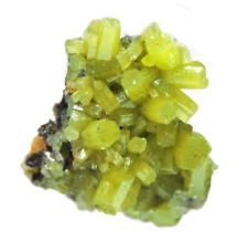 Pyromorphite crystals *Daoping Mine, China* picture