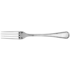 Christofle France America  Dessert Fork 96486 picture
