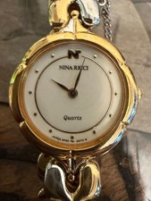 NINA NINA RICCI Wristwatch Womens picture