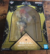 Ichiban kuji Hololive Villain Style Tsunomaki Watame Figure BANDAI JAPAN picture
