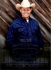2015 Country Music Blue #95 Neal McCoy picture