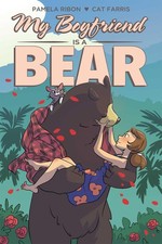 My Boyfriend is a Bear picture