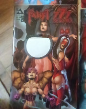 faust 777 the wrath 0-4 picture