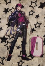 Nijisanji EN First Step Goods 2023 Acrylic Stand - Doppio Dropscythe picture