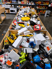 Warehouse Sealed Mixed Overstock Retail Bundle Amazon Deal picture