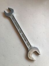 Toyota Motor 12mm X 14mm Open End Wrench, Nickel chrome Vanadium, Japan picture