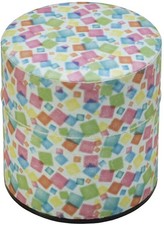 Yamako Tea Canister, Po-Kan Fantasy Drops S Size, Stylish And Cute, For Tea Lea_ picture