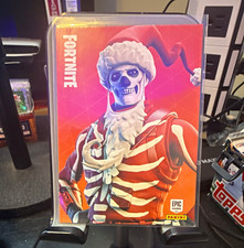 2020 Panini Fortnite Yule Trooper #170 Base Set USA PRINT qty available picture