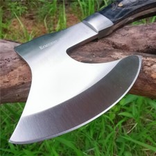 2021 Hot Sale Camping Portable Hunting Folding Knife Survival Outdoor Tool picture