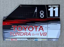 WOW Ivan Stewarts  PPI 015 Toyota Tundra Baja 500 Door Style  Sign picture