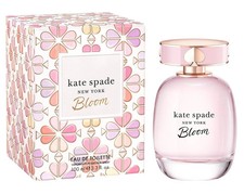 KATE SPADE BLOOM NEW YORK for Women Eau de Toilette Spray  3.3oz 100ml  NEW picture