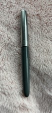 Parker 51 Fountain Pen Vac Fil. 1946 Date Code. picture