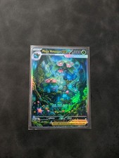 Phantasmal Style Mega Venusaur Holographic Display Card picture