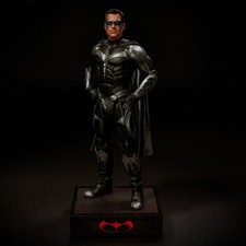 Robin Resin Sculpture Statue Model KitUnpainted/Unassembl picture