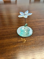 Swarovski Crystal Figurine 