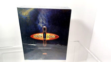 Doctor Who 10th Cosplay Props 50th Anniversary Sonic Screwdriver Toy Replica-New picture