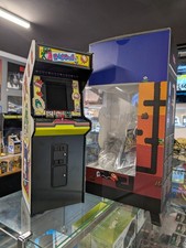 Numskull Quarter Arcades Dig Dug CIB picture