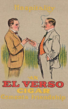 San Felice CIGAR TOBACCO 