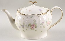 Mikasa Remembrance Tea/Coffee Pot 876438 picture