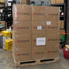 Premium Macy’s Liquidation Mystery Box - Table Top, Home Goods, Gifts picture